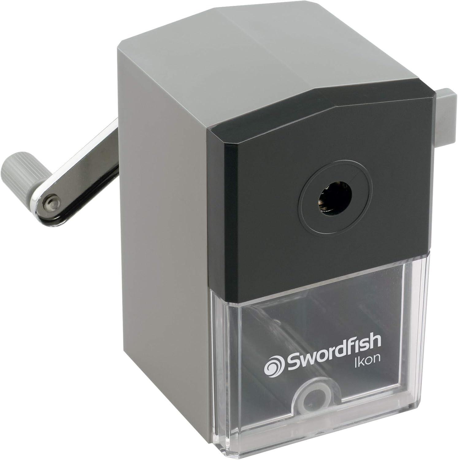 Ikon Mechanical Pencil Sharpener