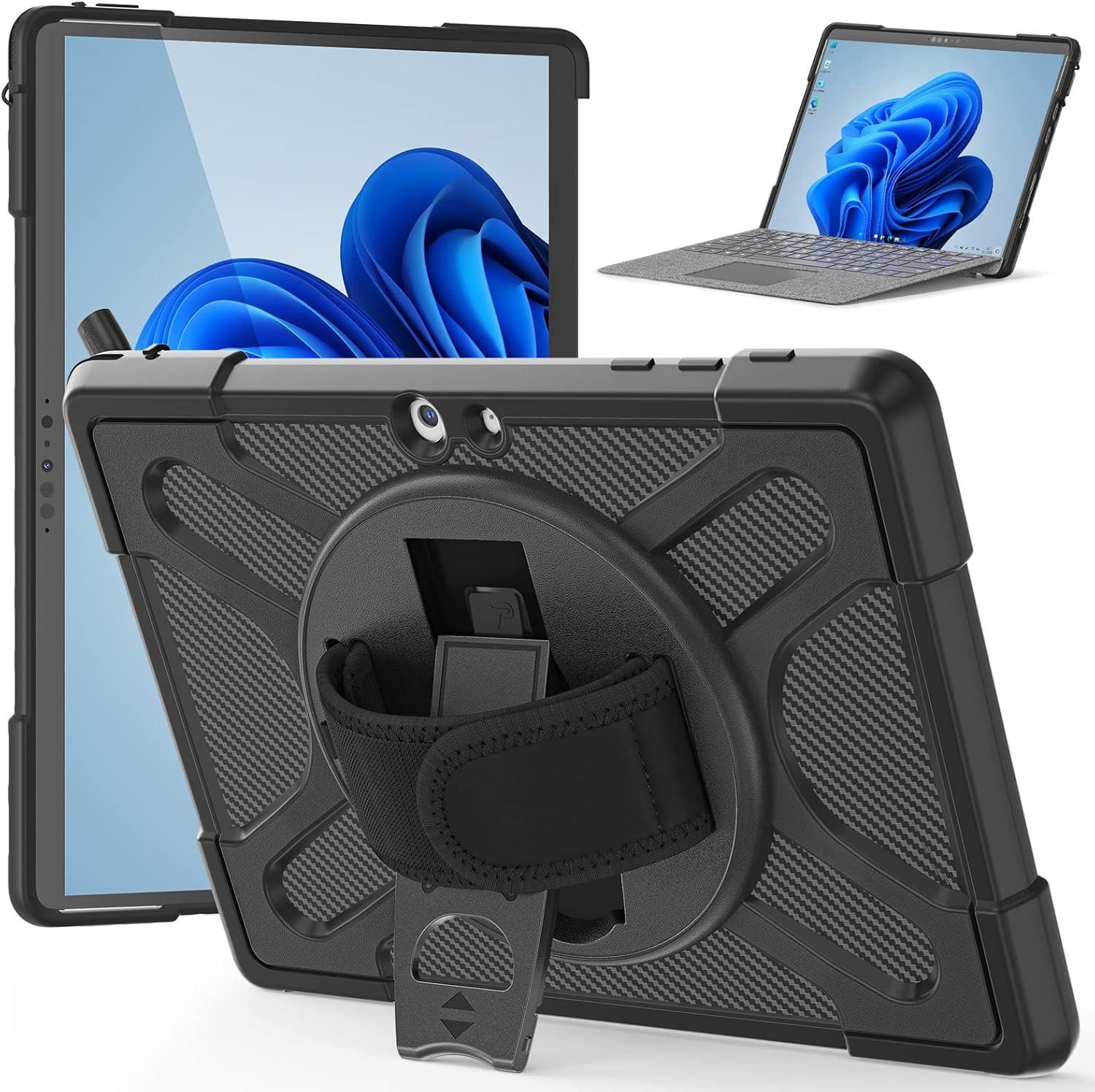 ValueX Case for Microsoft Surface Go 4 2023 / Surface Go 3 / Go 2 / Go