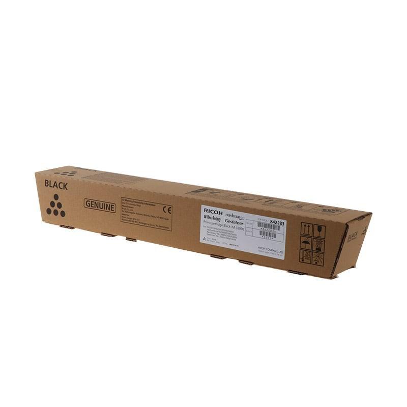 Ricoh 842283 Black Original Toner Cartridge