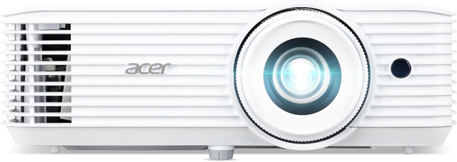 Acer Projector H6546Ki / MR.JW011.002 White