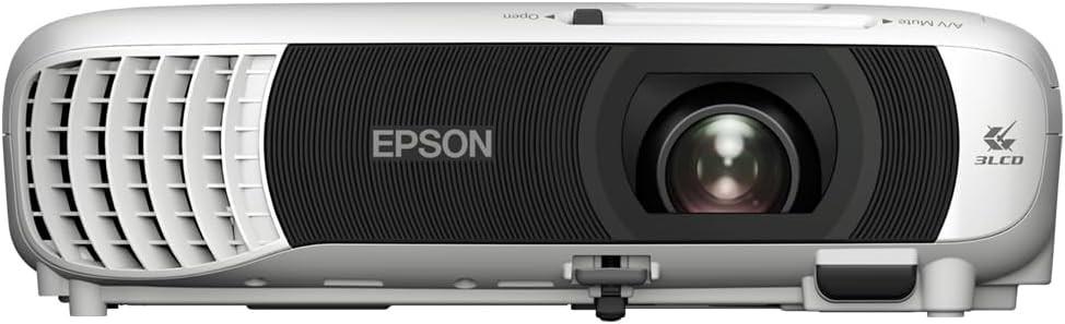 Epson Projector EB-W55 / V11HB58040 White