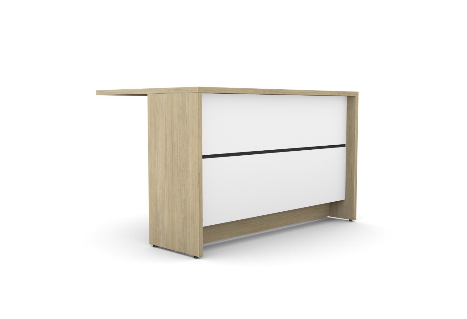 Linus RECEPTION MODULE 1200x780x735 PREMIUM (gloss or acrylux)