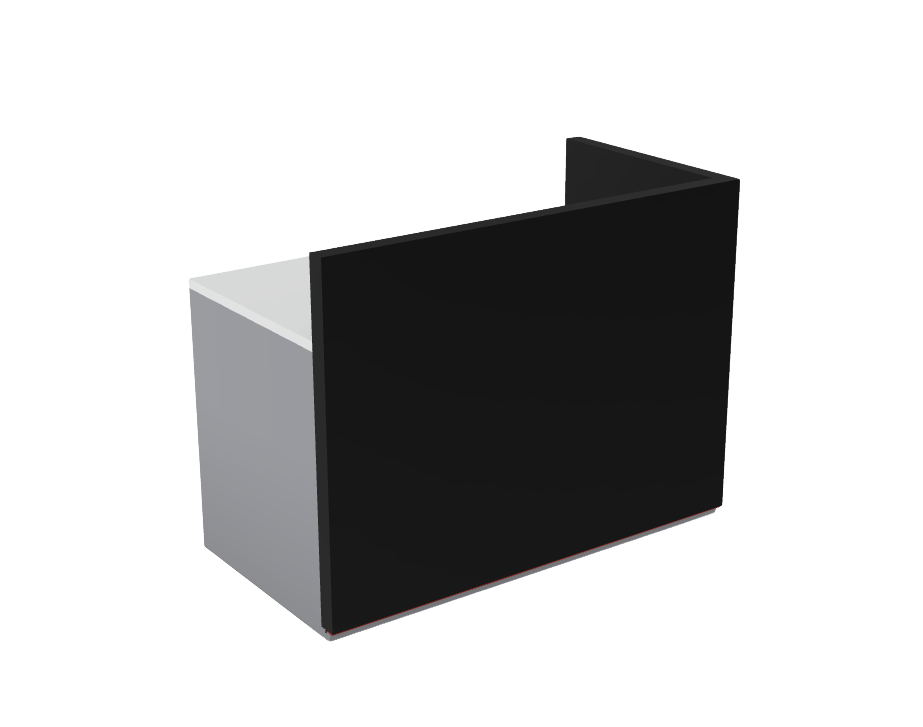 Furonto Reception Front Office Desk F2-04/05