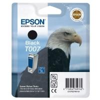 Epson T007 Original Black Ink Cartridge