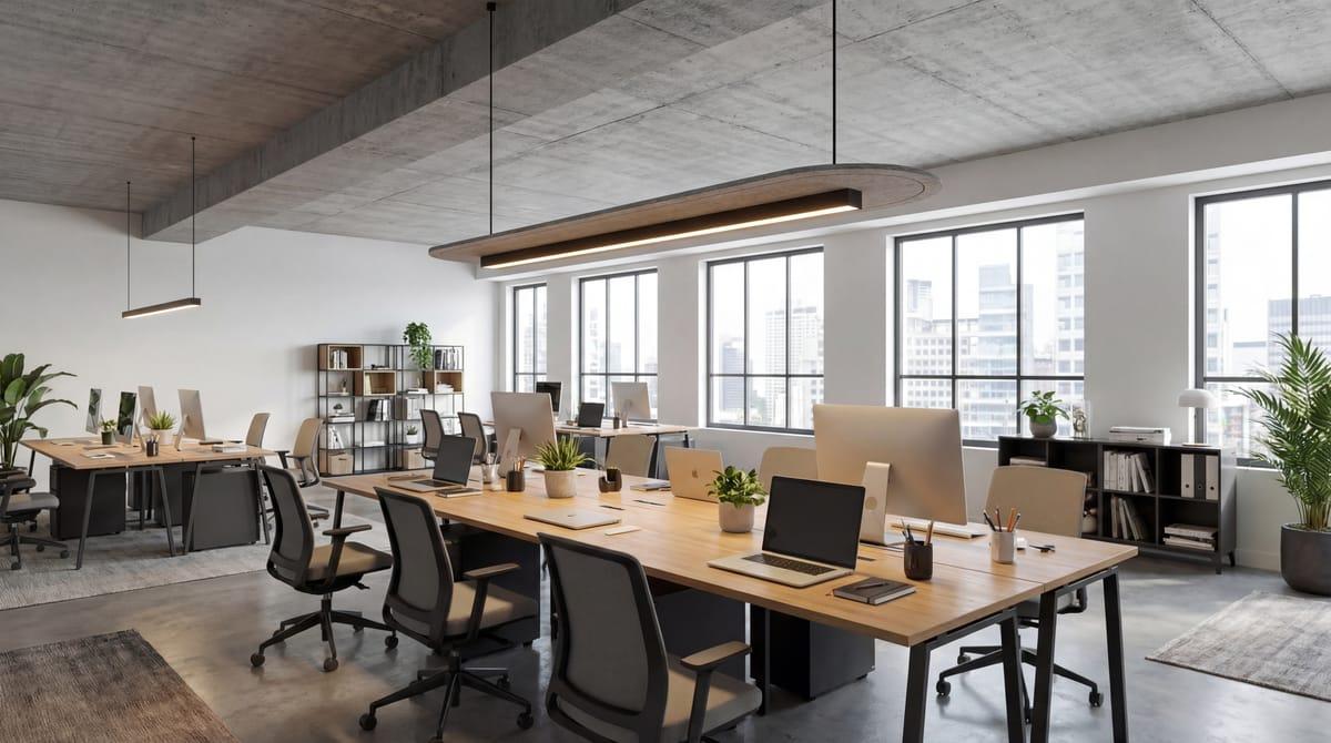 RA07-1500-B, Colour: Black Lamp