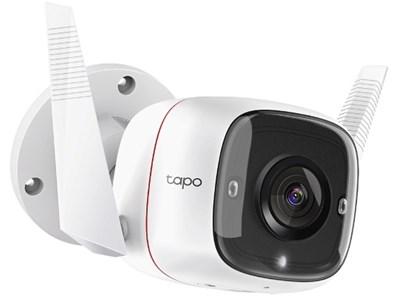 TP-LINK Surveillance camera C310 / Tapo C310 White