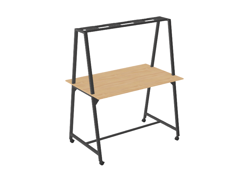 Wuteh High Tables - Beam