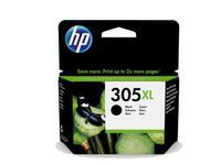 HP 305XL Ink Cartridge High Yield Black 3YM62AE