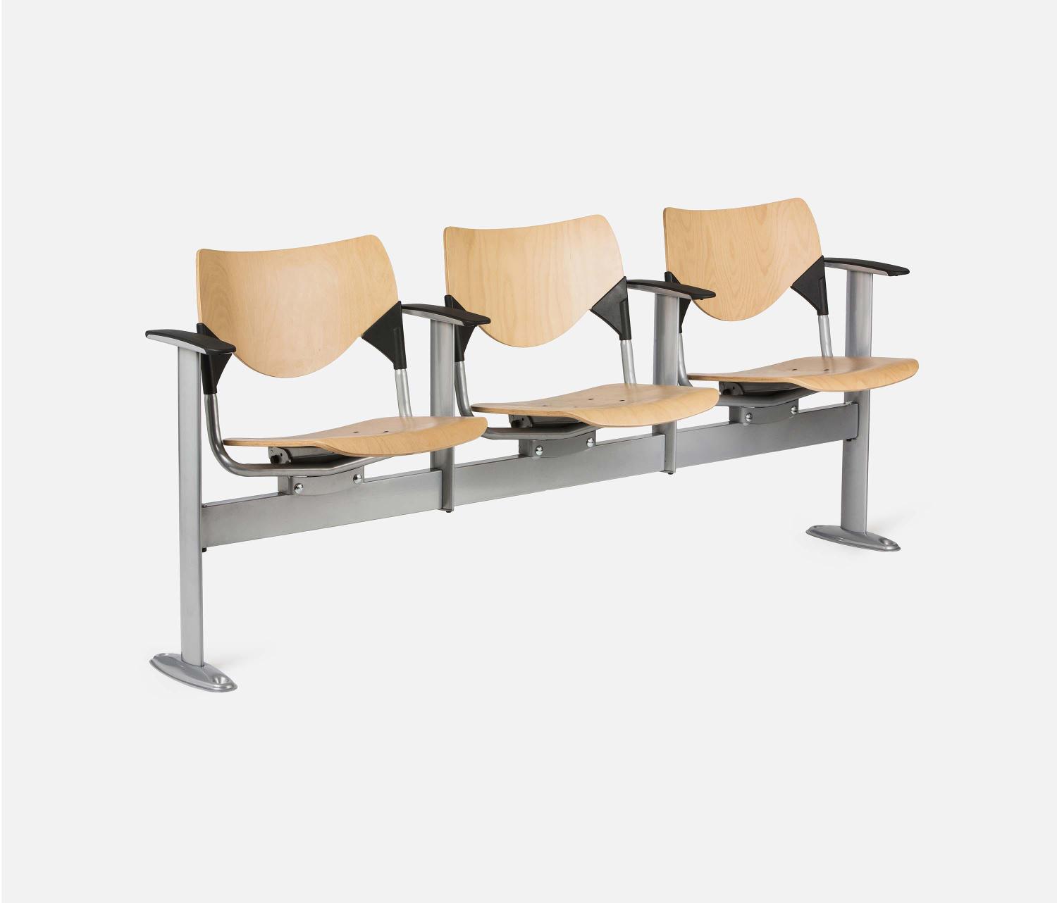 Replacement Gate Beam Seat and Back 82000038 and 8200022