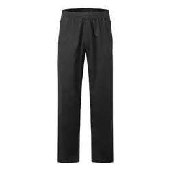Portwest 2208 Bakers Trousers Black XXL