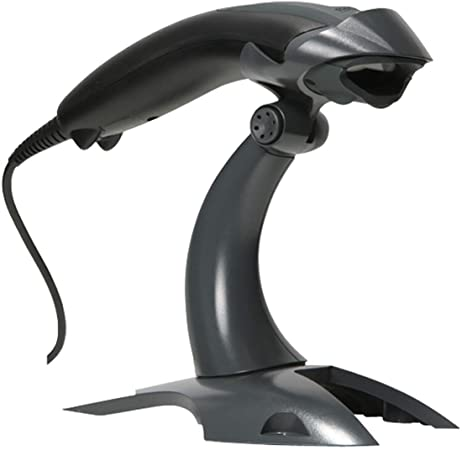 Honeywell Barcode scanner 1400G2D / 1400G2D-2USB-1 Black
