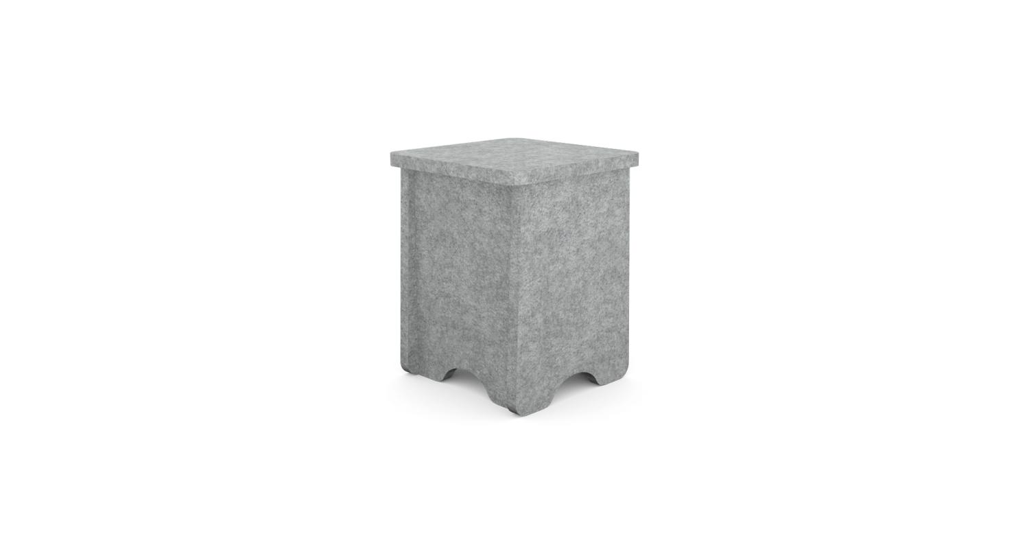 Koala Low Stool