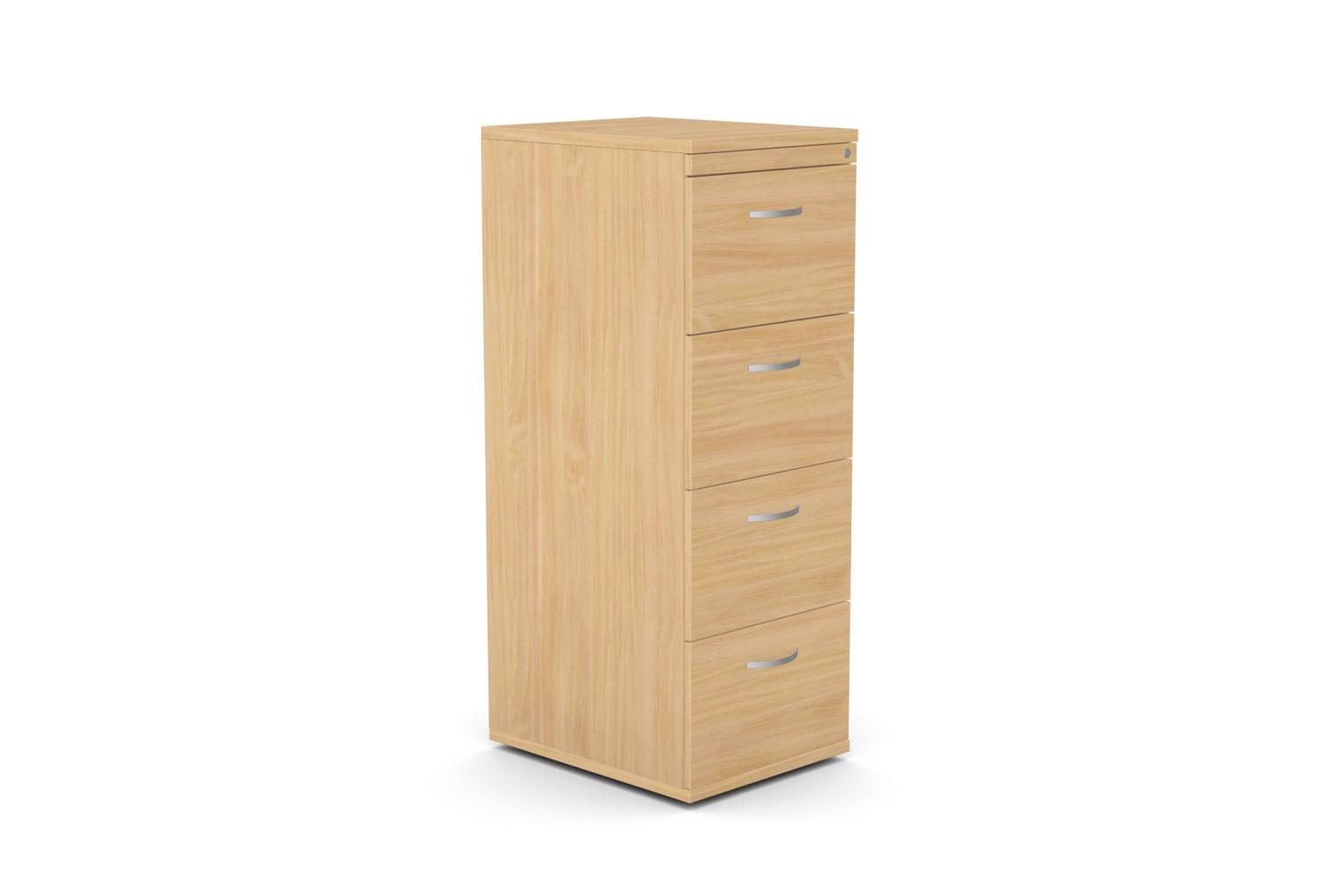 Kito 4 Drawer Filing Cabinet