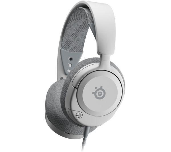 SteelSeries Headset ARCN1PW / 61612 White