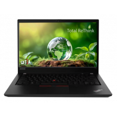 Lenovo ThinkPad T14 G1 | 14" | Ryzen 5 Pro 4650U | 16GB | 512GB | Win10 Pro | Refurbished