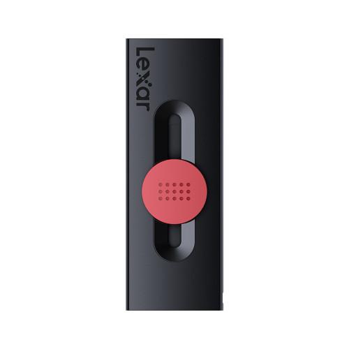 Lexar 32GB Dual Drive USB 3.2 Flash Drive – USB-C & USB-A (100MB/s Read)