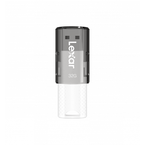 Lexar JumpDrive S60 32GB USB 2.0 Flash Drive