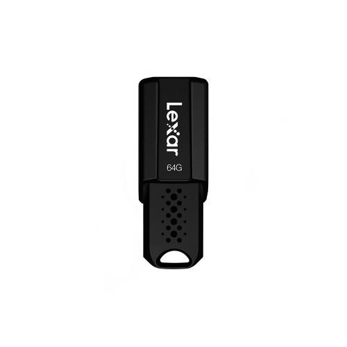 Lexar JumpDrive S80 64GB USB 3.1 Flash Drive – Up to 150MB/s