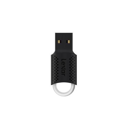 Lexar JumpDrive V40 128GB USB 2.0 Flash Drive