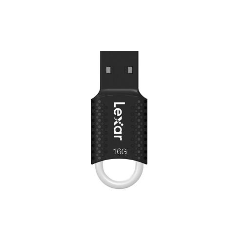 Lexar JumpDrive V40 16GB USB 2.0 Flash Drive