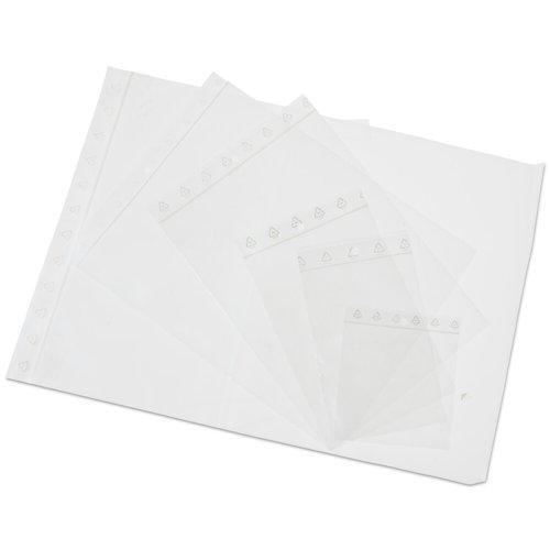 Grip Seal Bag Write On Medium GA130 150x230mm Write On Panel (6x9) 180g Box 1000