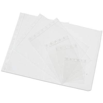 Grip Seal Bag Plain Medium GL11 150x230mm (6x9) 180g Box 1000