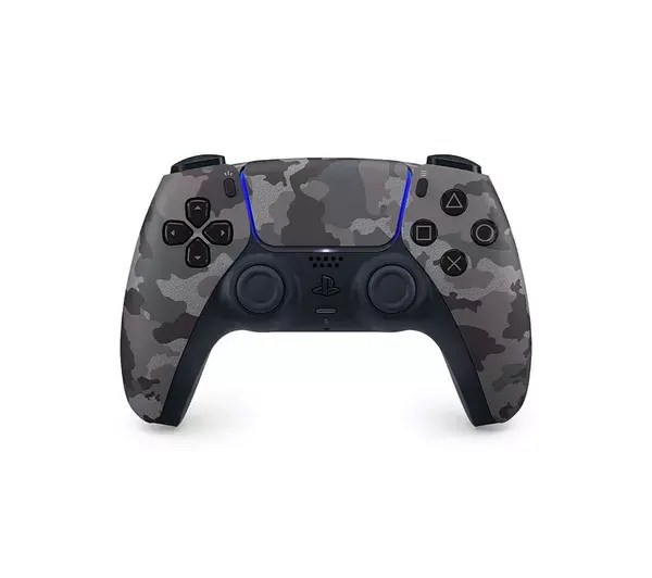 Sony Controller DualSense V2 / 1000040223 Gray Camouflage