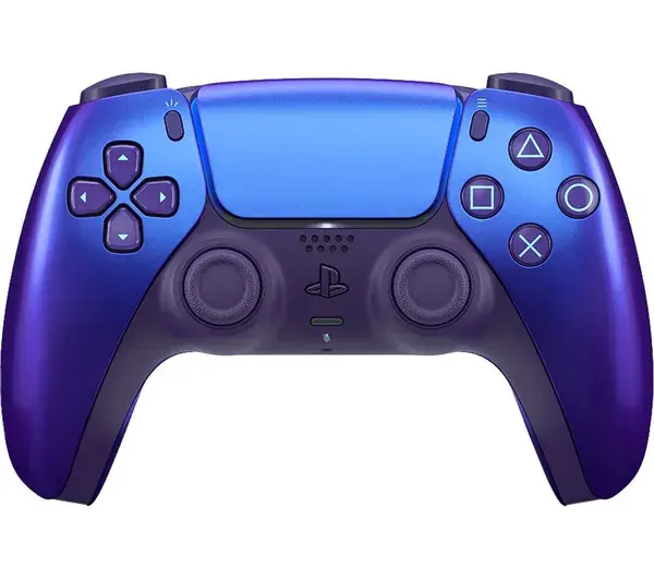 Sony Controller PS5 Dualsense / 1000044475 chroma indigo