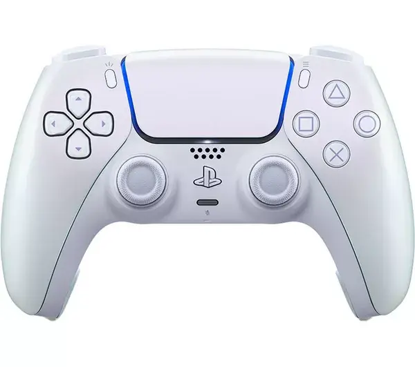 Sony Controller PS5 Dualsense / 1000044424 chroma pearl
