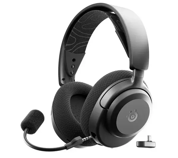 SteelSeries Headset Arctis Nova 3PW / 61686 Black