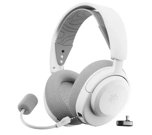 SteelSeries Headset Arctis Nova 3PW / 61687 White