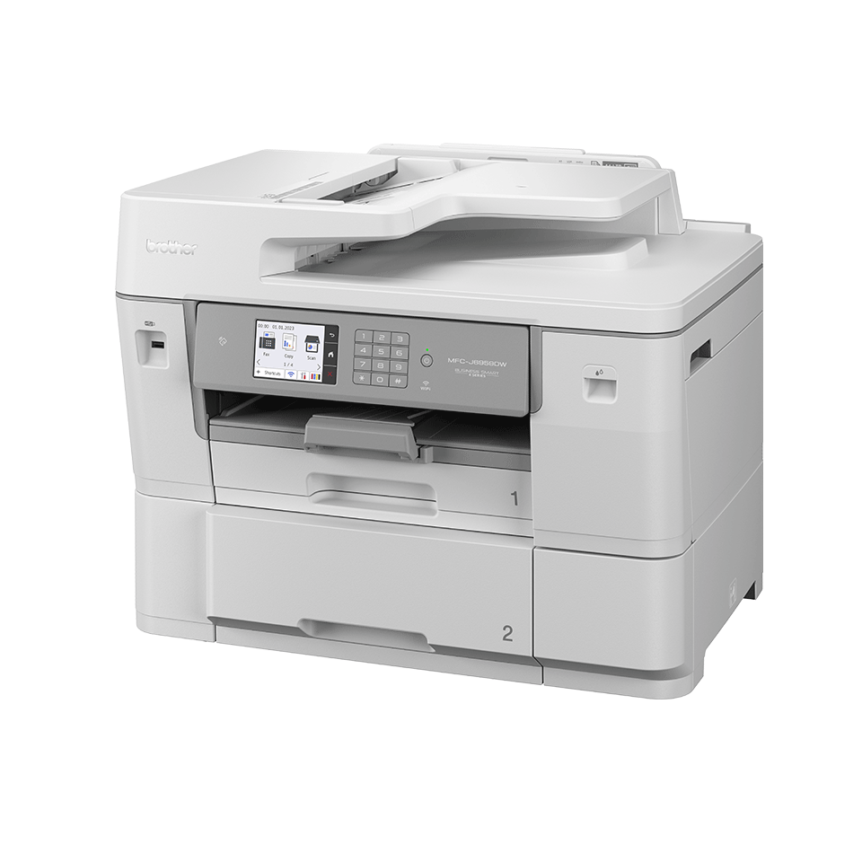 Brother MFC-J6959DW A3 Colour Inkjet All-In-One | Continuous Roll Paper Edition