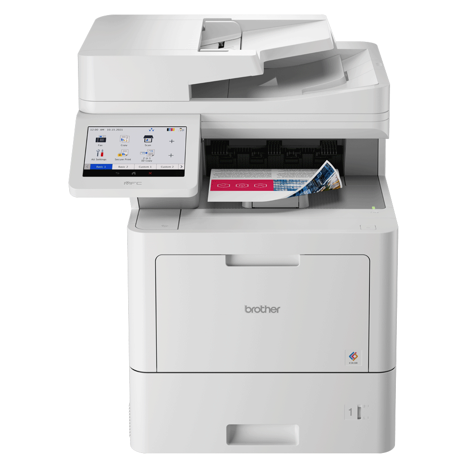 MFC-L9630CDN