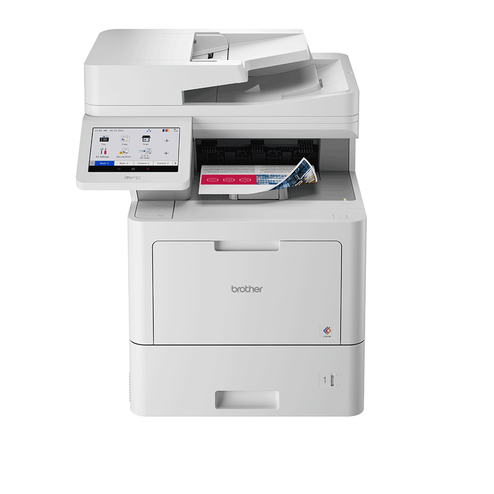 MFC-L9630CDN Professional A4 All-in-One Colour Laser Printer