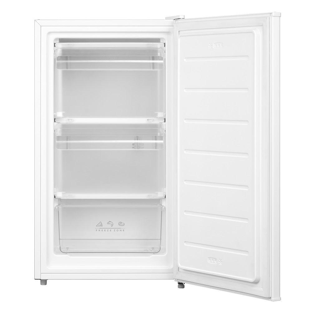 Powerpoint Under Counter Larder Freezer  White P1247FMDW