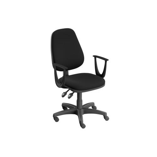 OX Series High Backrest Swivel Chair
