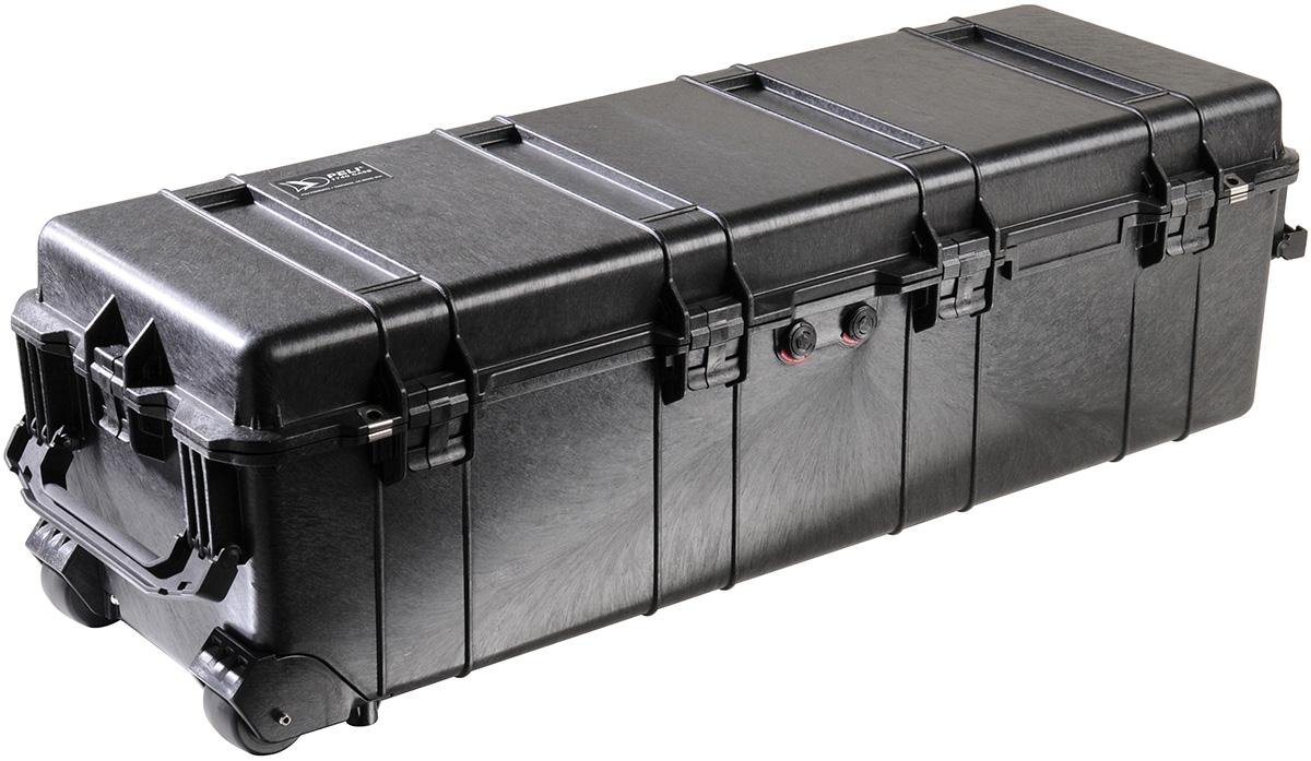 Peli 1740 Long Case With Foam