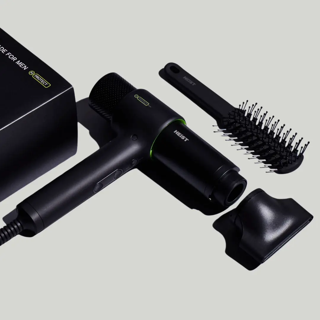 3.0-HAIRDRYER+KIT