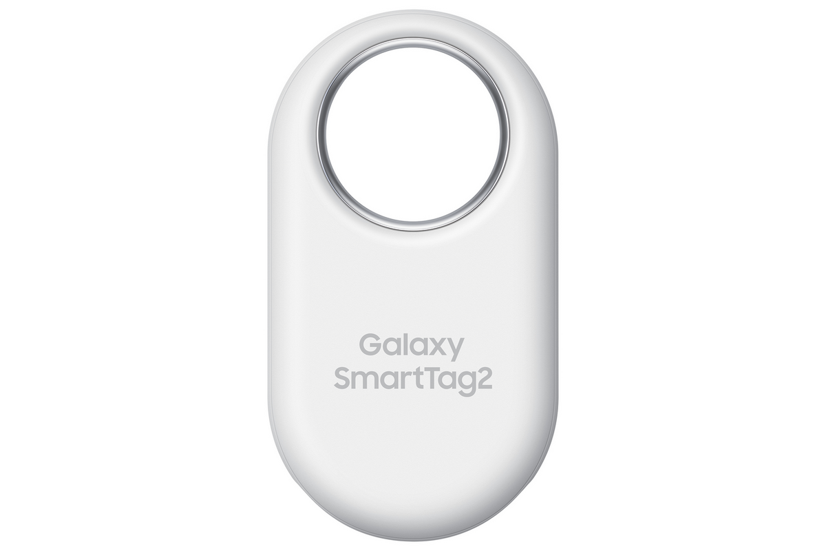 Samsung Tracker / Locator SmartTag2 / EI-T5600BWEGEU White