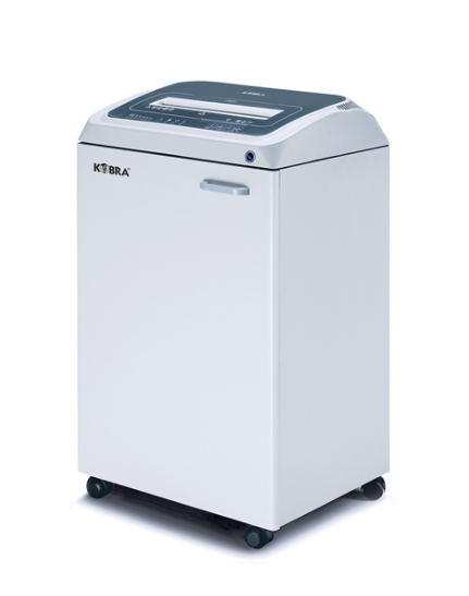 Kobra 270 TS C4 Auto-Oiler additional Unit