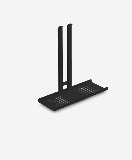 Balma - Furonto Cable Basket F2-30