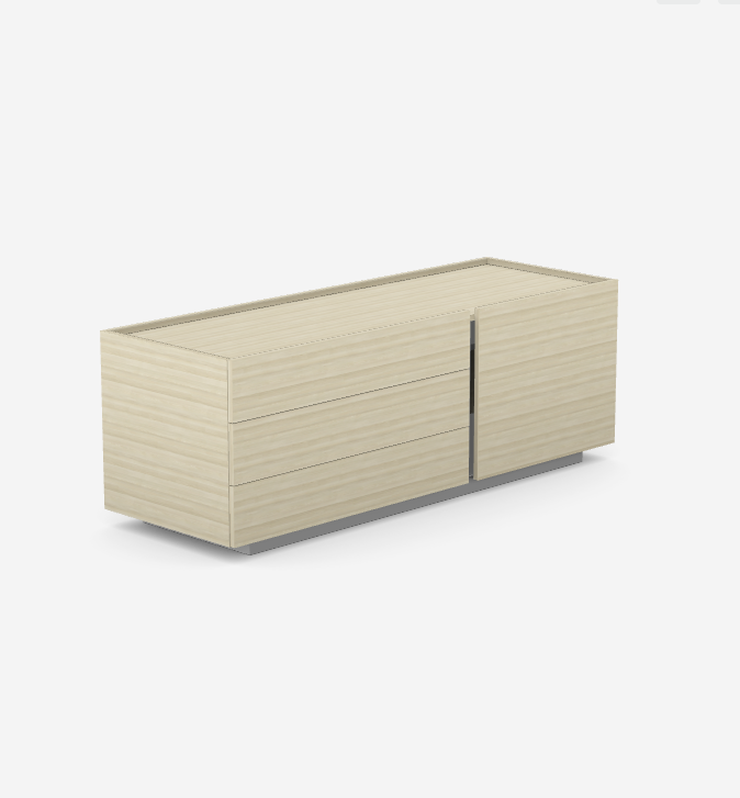 Balma - Ostin Small Cabinets with Drawers