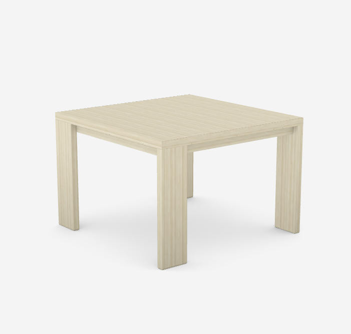 Balma - Ostin squared Table