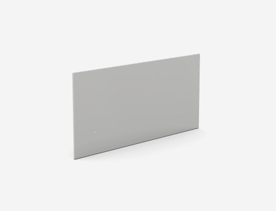 Balma - Furonto Glass Cover 800mm F2-28