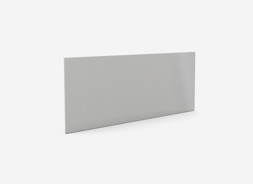 Balma - Furonto Glass Cover 1000mm F2-29