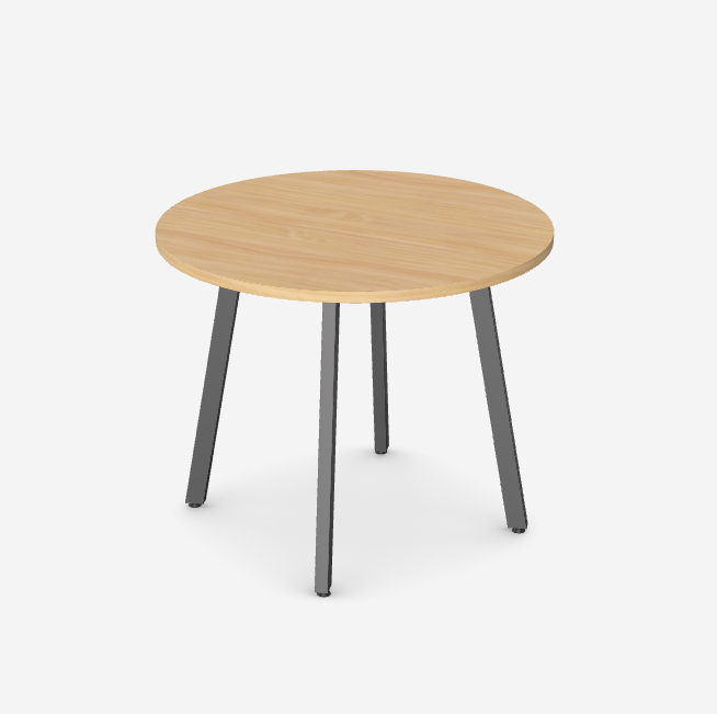 Wuteh Round Meeting Table