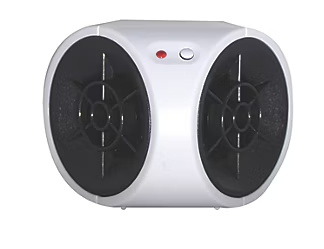 The Big Cheese Ultra Power MegaSonic Plug-In Rodent Ultrasonic Repellent