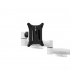 LEAP - VESA mount for Leap M100 and M200 monitor arms (K-PA-11) - monitor side