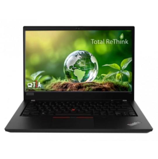 Lenovo ThinkPad T14 Gen 1 | 14" FHD | AMD Ryzen 5 Pro 4650U | 16GB RAM | 512GB SSD | Win 10 Pro | Refurbished
