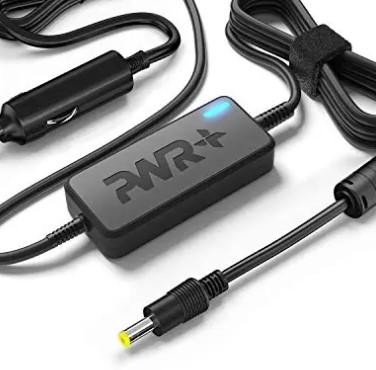 Connekt Gear CAR Charger for Panasonic Toughbook